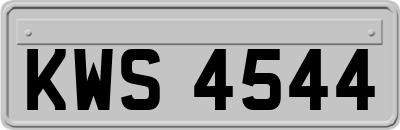 KWS4544