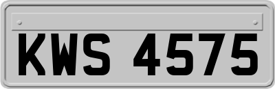KWS4575