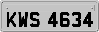 KWS4634