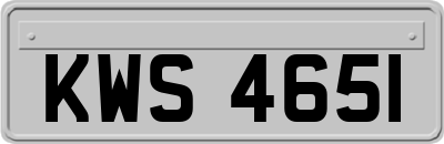 KWS4651