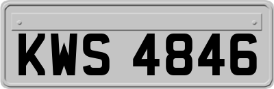 KWS4846