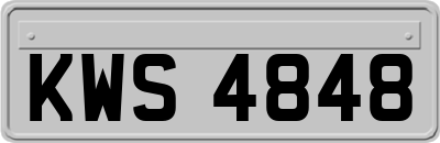 KWS4848