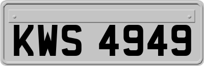 KWS4949