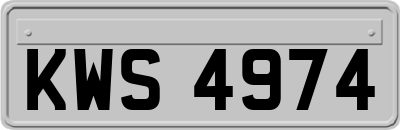 KWS4974