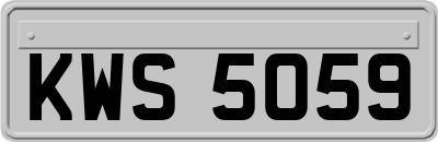 KWS5059