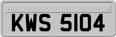 KWS5104