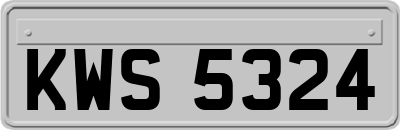 KWS5324