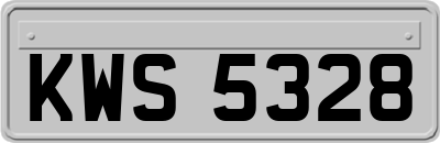 KWS5328