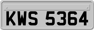 KWS5364