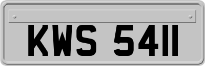KWS5411