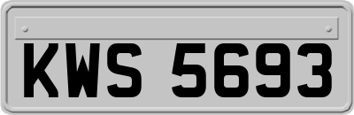 KWS5693