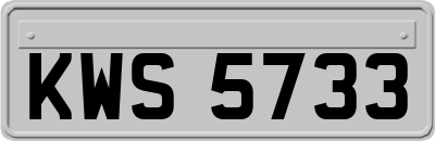 KWS5733