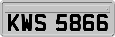 KWS5866
