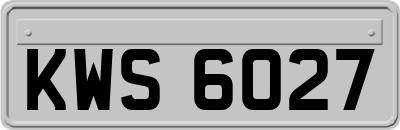 KWS6027