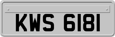 KWS6181