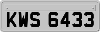 KWS6433