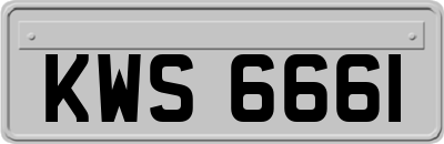 KWS6661