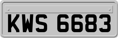 KWS6683