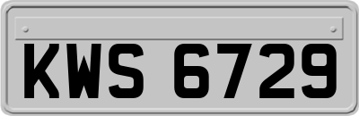 KWS6729