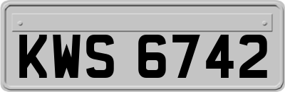 KWS6742