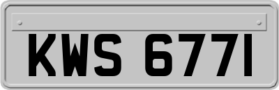 KWS6771