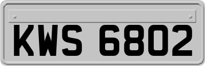 KWS6802