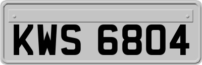 KWS6804