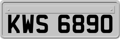 KWS6890