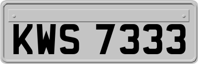 KWS7333