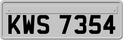 KWS7354