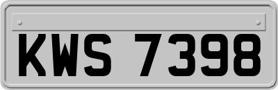 KWS7398