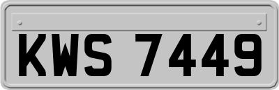 KWS7449