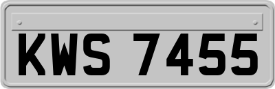 KWS7455