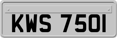 KWS7501
