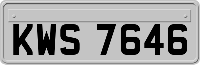 KWS7646