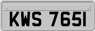 KWS7651