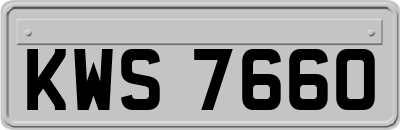 KWS7660