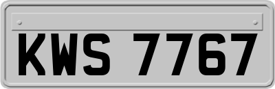 KWS7767
