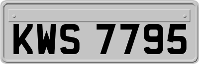 KWS7795
