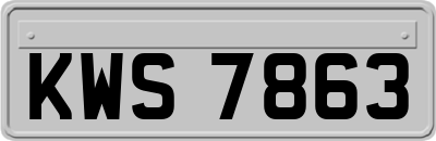 KWS7863