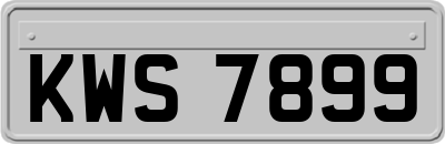 KWS7899