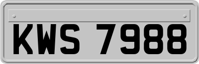 KWS7988
