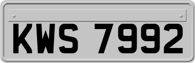 KWS7992