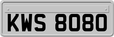 KWS8080