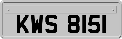 KWS8151