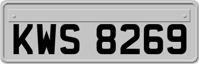 KWS8269