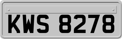 KWS8278