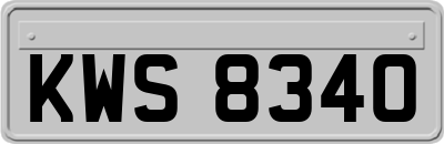 KWS8340