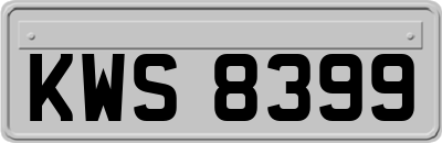 KWS8399