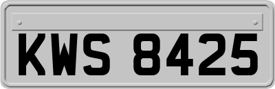 KWS8425